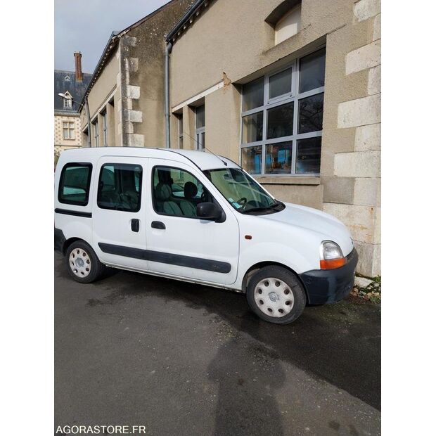 2003 Renault Kangoo-46747685