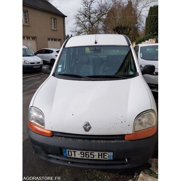 2003 Renault Kangoo-46747686