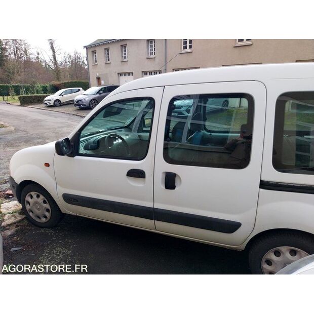 2003 Renault Kangoo-46747688