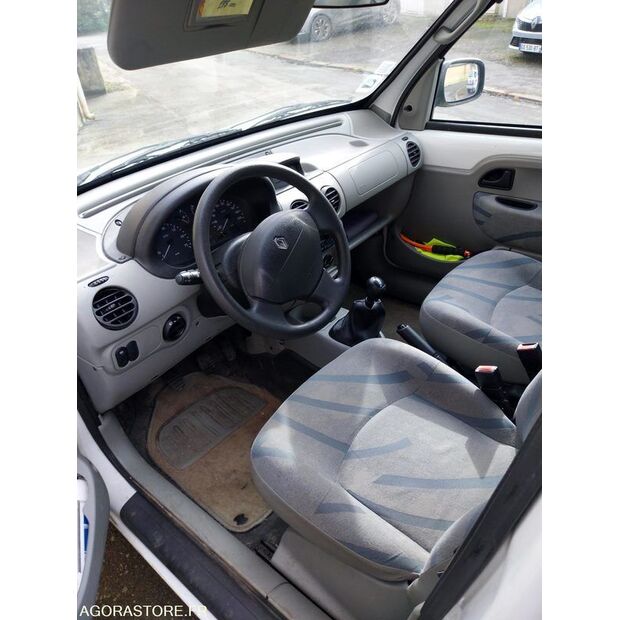 2003 Renault Kangoo-46747689