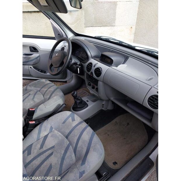 2003 Renault Kangoo-46747690