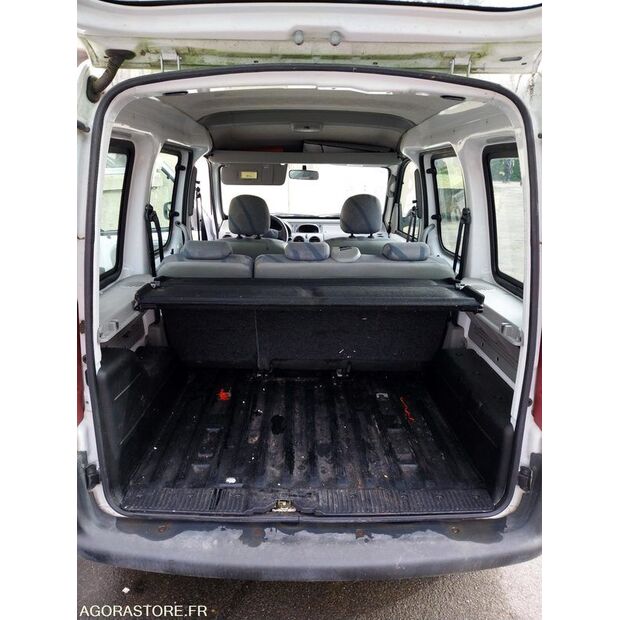 2003 Renault Kangoo-46747692