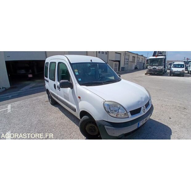 2003 Renault Kangoo-46747694