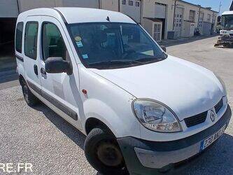 Image de Fourgonnettes 2003 Renault Kangoo