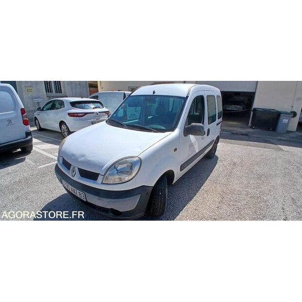 2003 Renault Kangoo-46747695