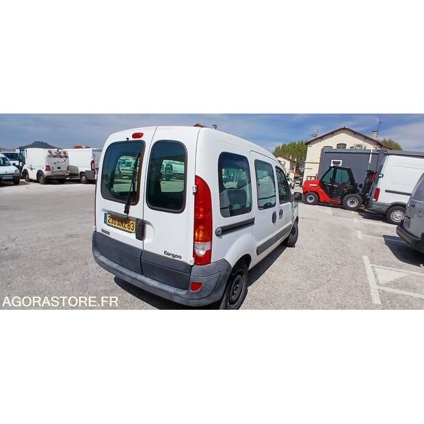 2003 Renault Kangoo-46747696