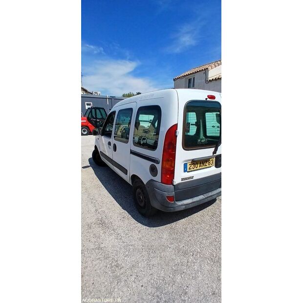 2003 Renault Kangoo-46747697