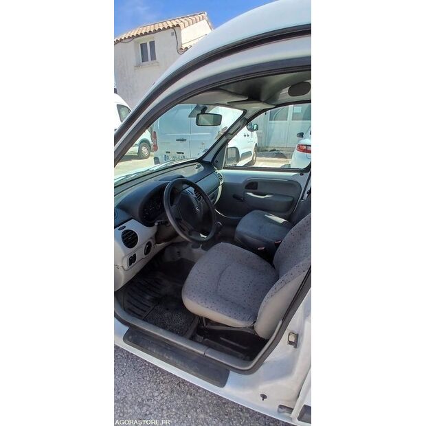 2003 Renault Kangoo-46747698
