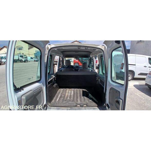2003 Renault Kangoo-46747699