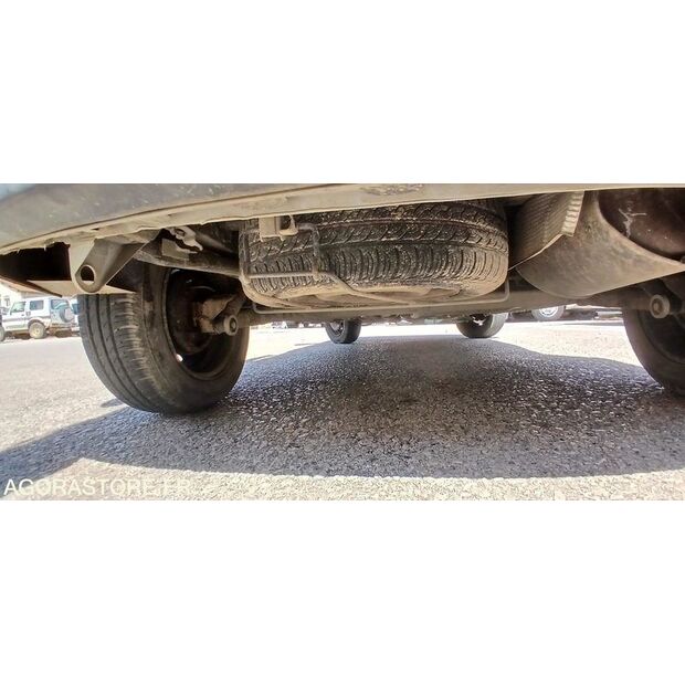 2003 Renault Kangoo-46747700