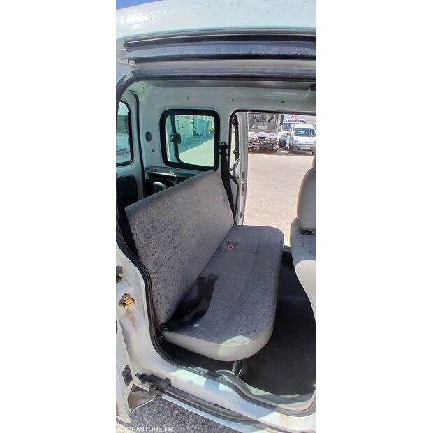 2003 Renault Kangoo-46747701