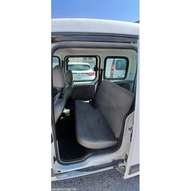 2003 Renault Kangoo-46747702