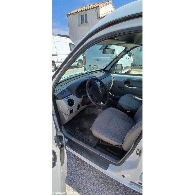2003 Renault Kangoo-46747703