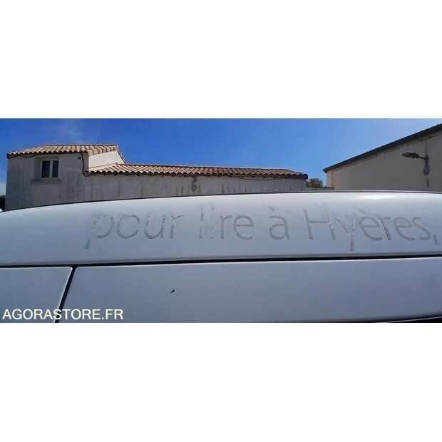 2003 Renault Kangoo-46747705