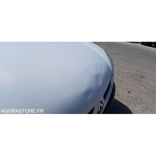 2003 Renault Kangoo-46747706