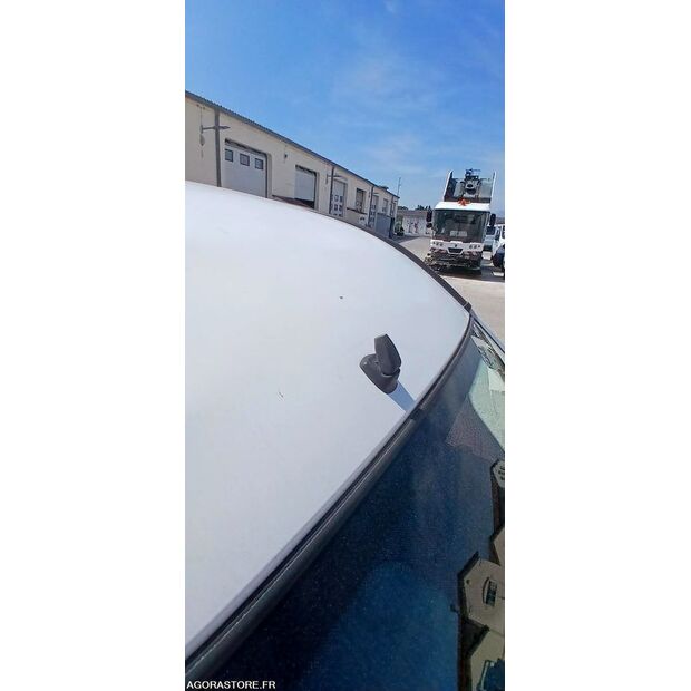 2003 Renault Kangoo-46747707