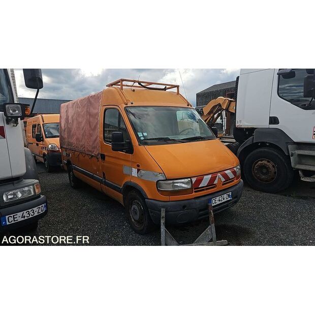 2001 Renault Master-46747708