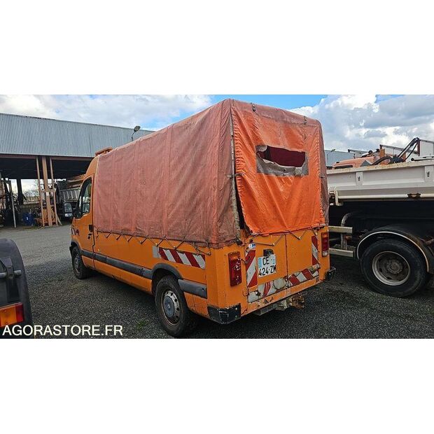 2001 Renault Master-46747709