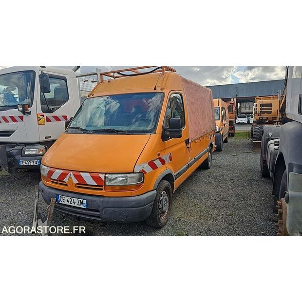 2001 Renault Master-46747714