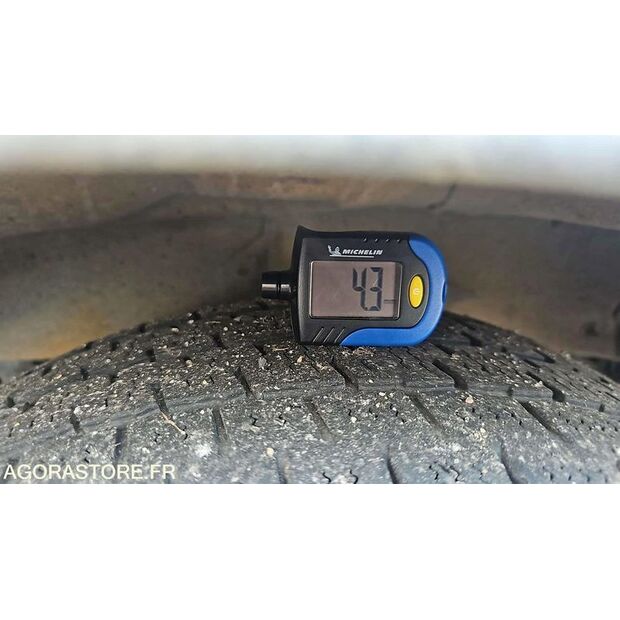 2001 Renault Master-46747715