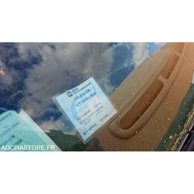 2001 Renault Master-46747718