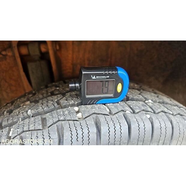 2001 Renault Master-46747720