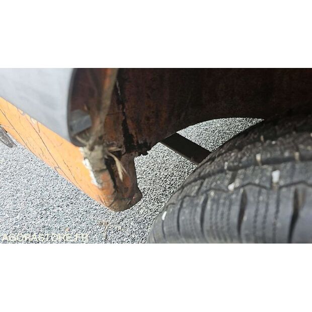 2001 Renault Master-46747722