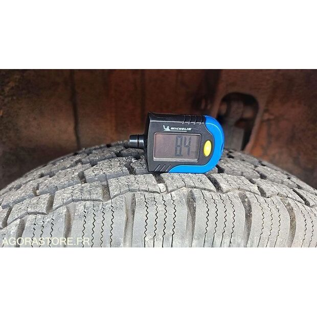 2001 Renault Master-46747724