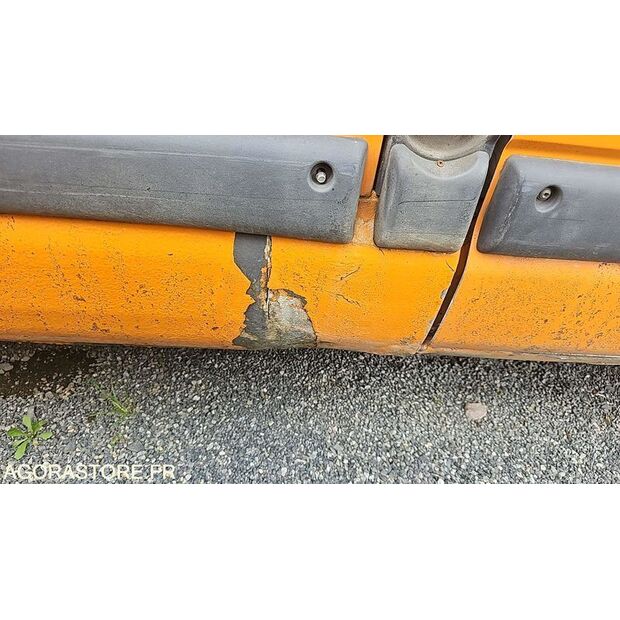 2001 Renault Master-46747725