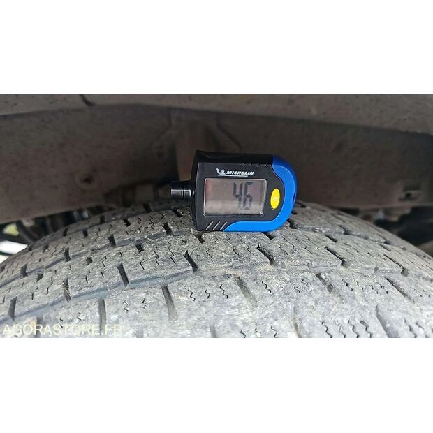 2001 Renault Master-46747728