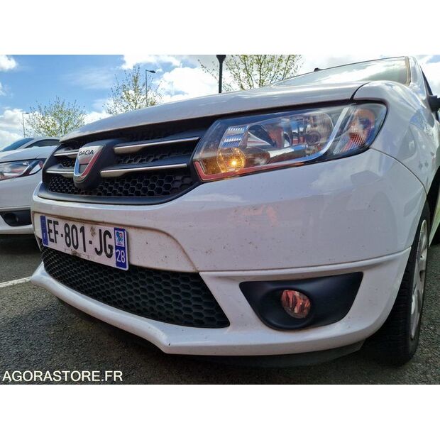 2016 داسيا SANDERO-46747739