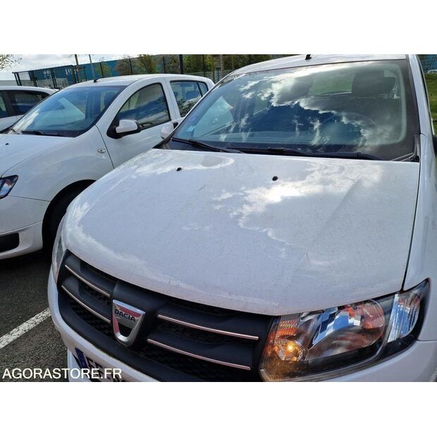 2016 داسيا SANDERO-46747740