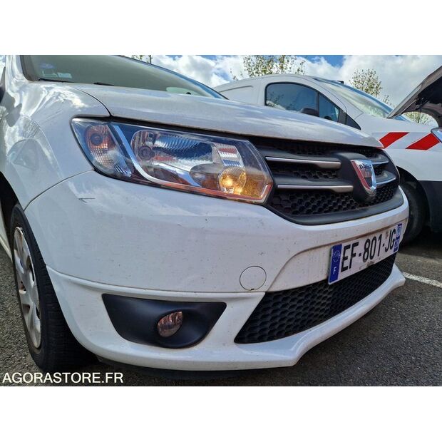 2016 داسيا SANDERO-46747742