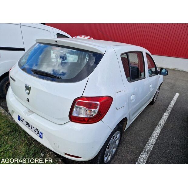 2016 داسيا SANDERO-46747747