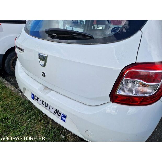 2016 داسيا SANDERO-46747748