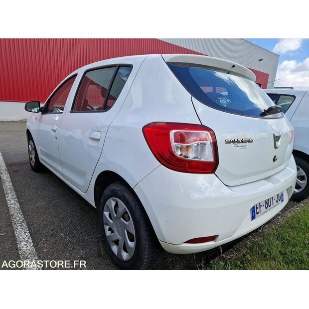 2016 داسيا SANDERO-46747750