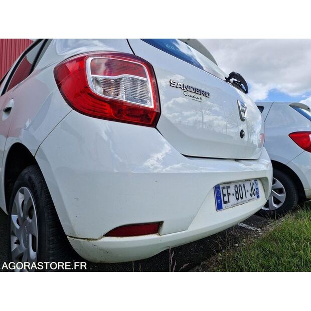 2016 داسيا SANDERO-46747751