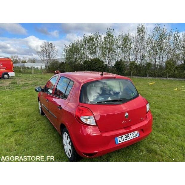 2012 Renault Clio-46747765