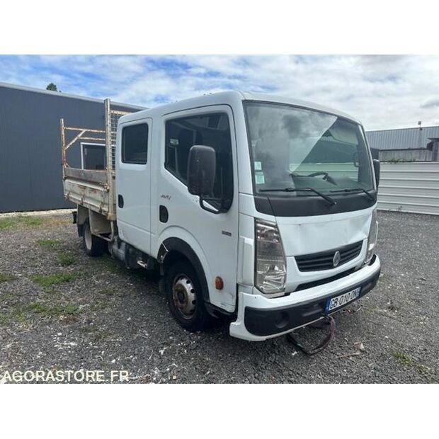 2009 Renault Maxity-46747775