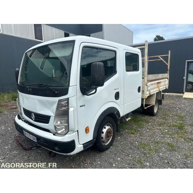 2009 Renault Maxity-46747776