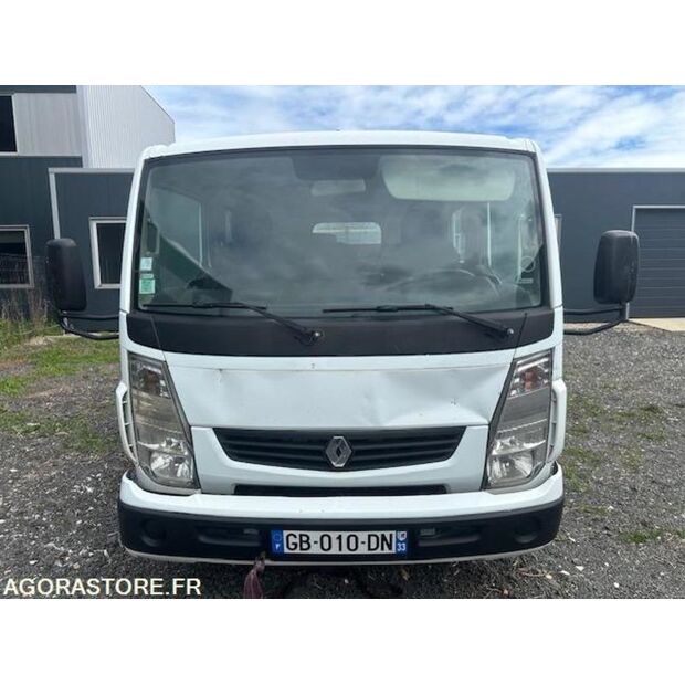 2009 Renault Maxity-46747777