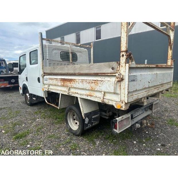 2009 Renault Maxity-46747778