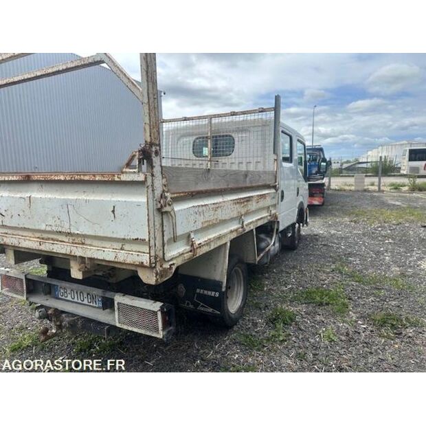 2009 Renault Maxity-46747779