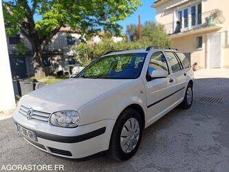 Image for CARS 2003 Volkswagen Golf