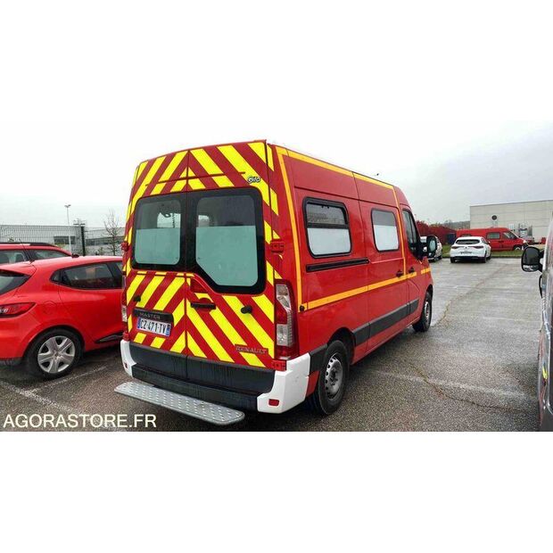 2013 Renault Master-46747812