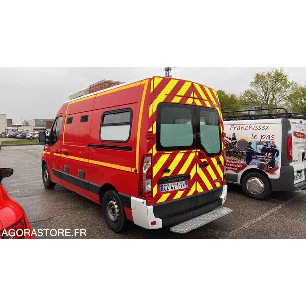 2013 Renault Master-46747814