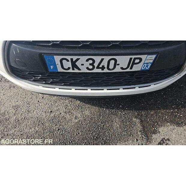 2012 Citroen C3-46747851