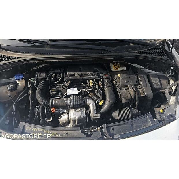 2012 Citroen C3-46747854