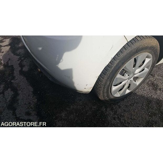 2012 Citroen C3-46747857