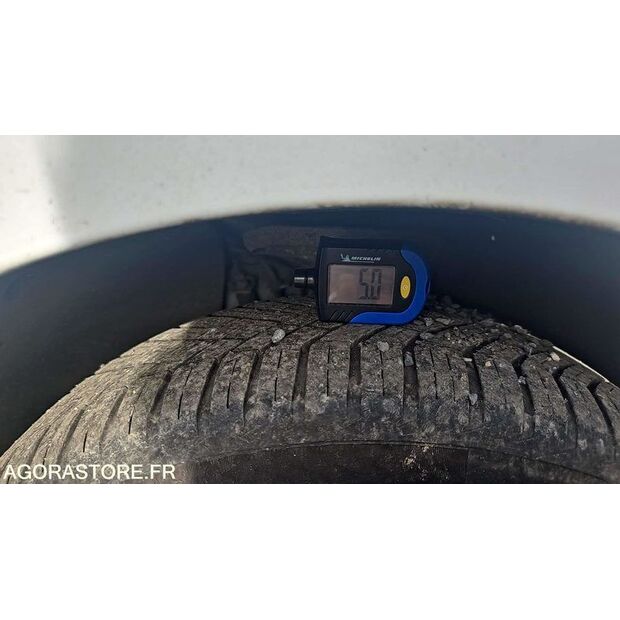 2012 Citroen C3-46747860